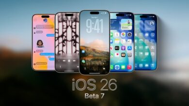 Apple iOS 26 Beta 7’yi Yayınladı