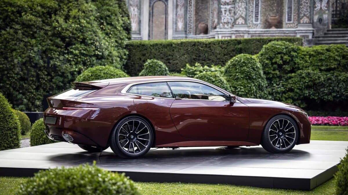 BMW Speedtop