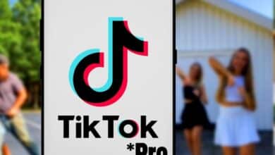 Bağış Toplayan TikTok Pro Avrupa’da Kullanıma Açıldı