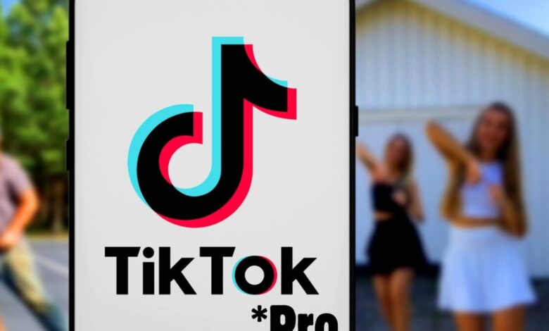 Bağış Toplayan TikTok Pro Avrupa’da Kullanıma Açıldı