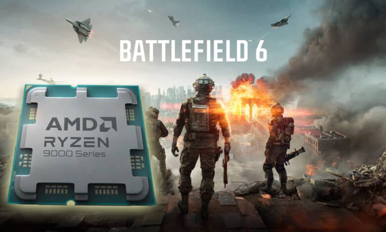 Battlefield 6