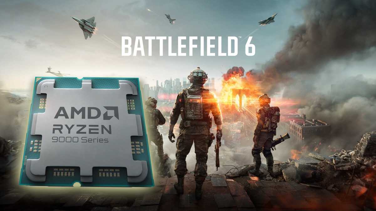 Battlefield 6