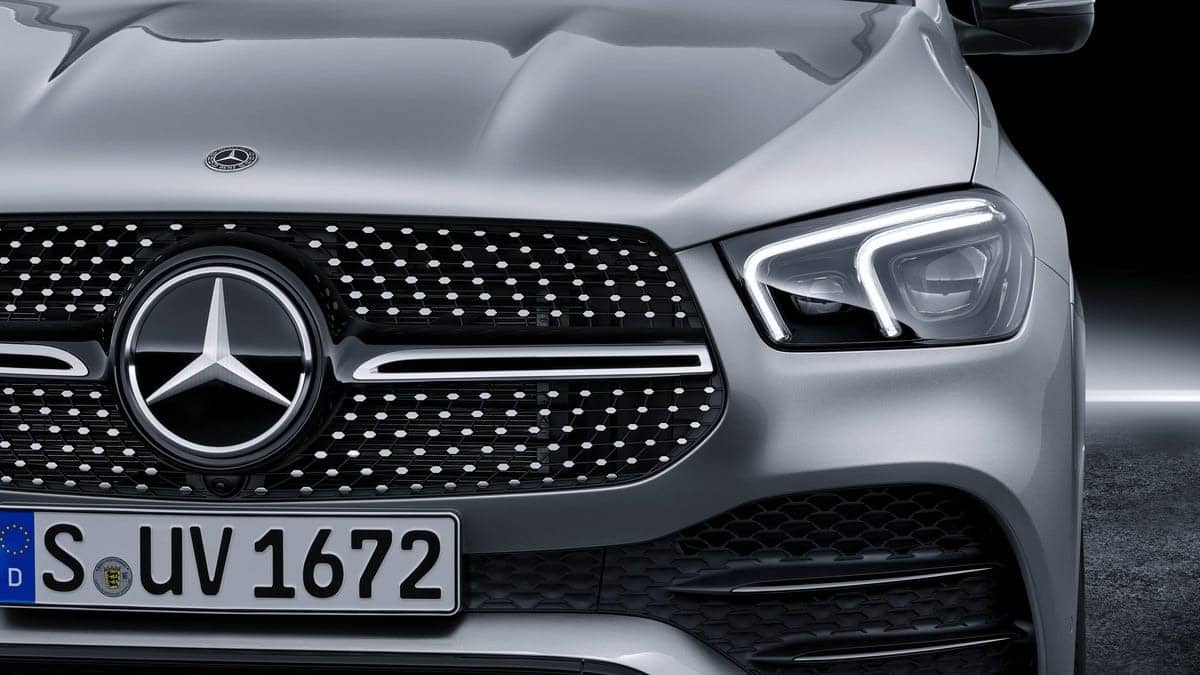 Binlerce Mercedes Bu Sorun Nedeniyle Geri Çağırılıyor