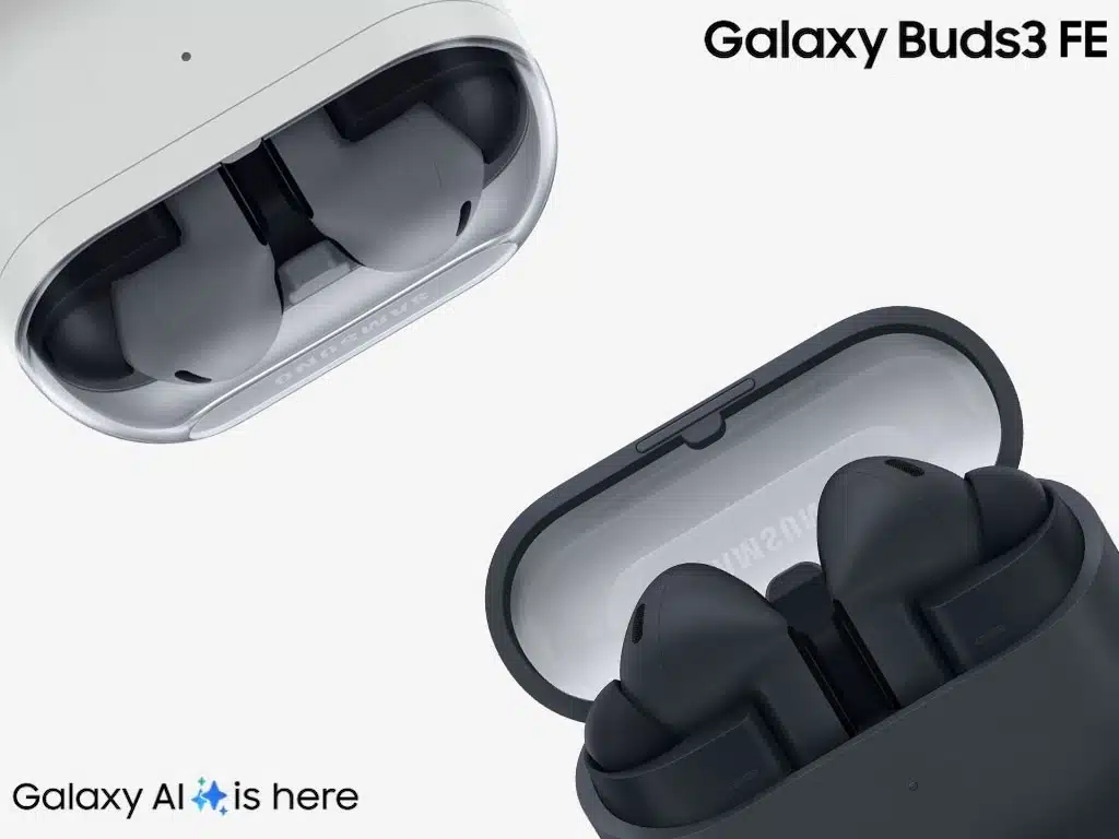 Galaxy Buds 3 FE