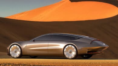 Buick Electra Orbit