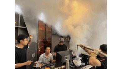 CPU Overclock Rekoru Tekrar Kırıldı