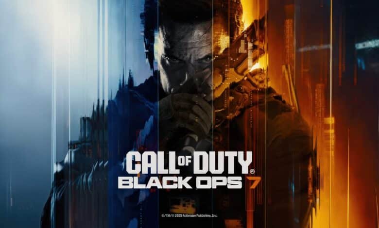 Call of Duty Black Ops 7