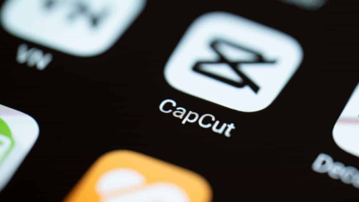 CapCut 