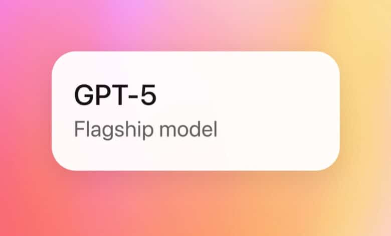 ChatGPT-5