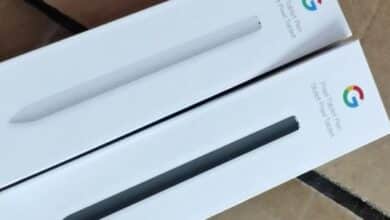 Çıkış Yapmamış Pixel Tablet Pen Sızdırıldı