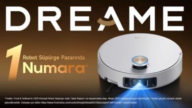 Dreame Technology,