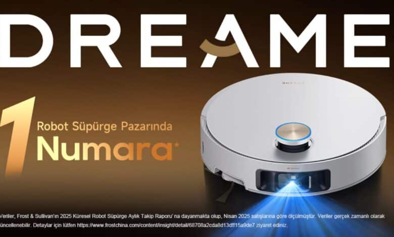 Dreame Technology,