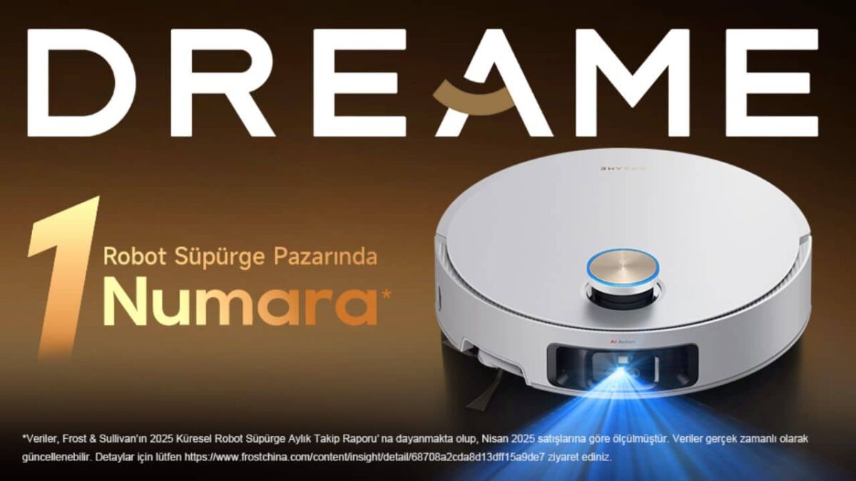 Dreame Technology,