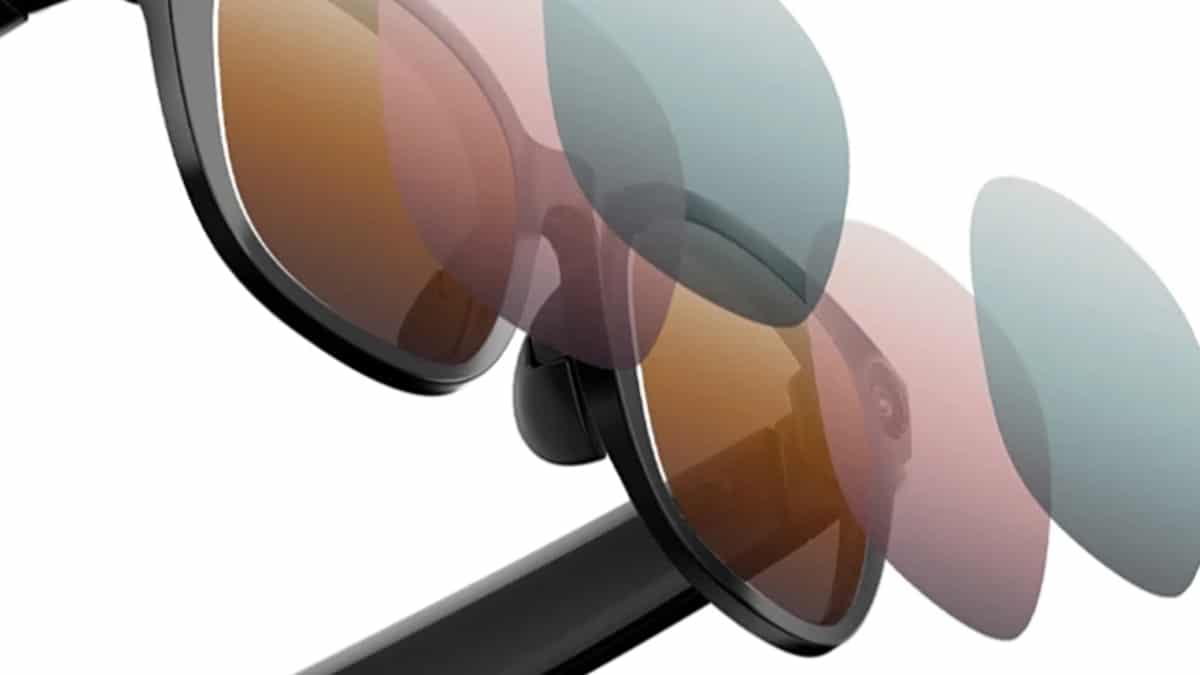 KTC’nin İlk AI Akıllı Gözlüğü Tanıtıldı