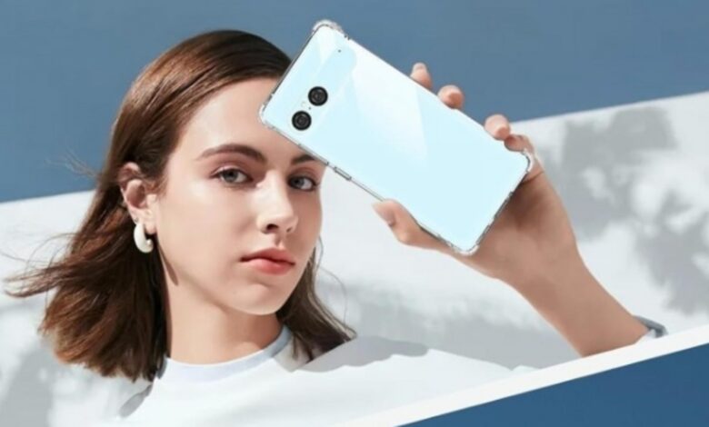 Sony Xperia 10 VII’nin Yepyeni Tasarımı İlk Kez Görüntülendi