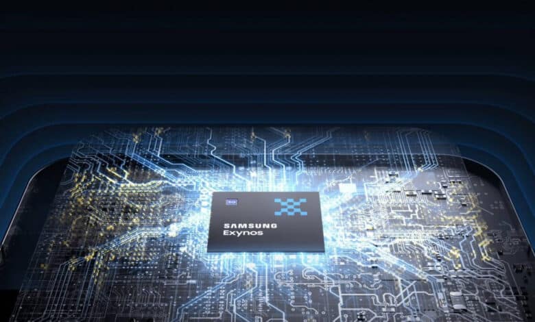 Exynos 2600