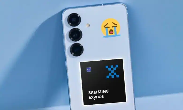 Galaxy S26 Exynos 2600