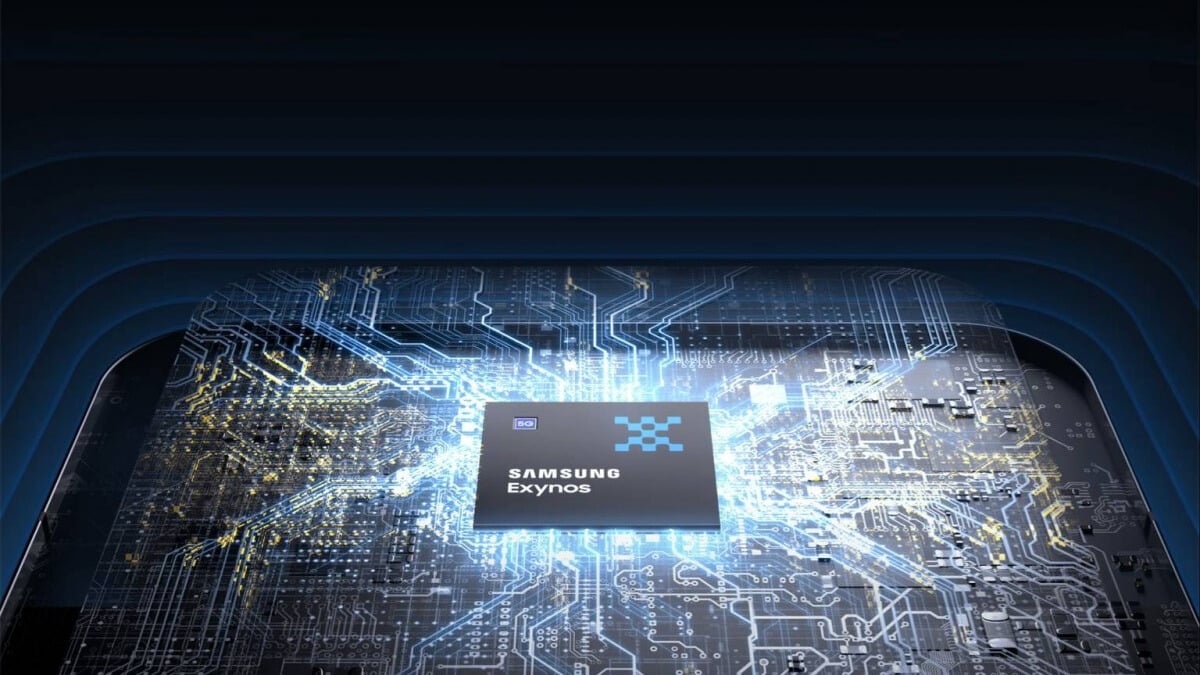 Exynos 2600