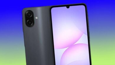 samsung Galaxy A07