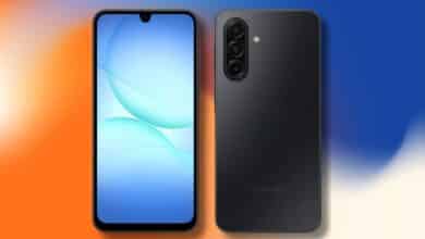 Galaxy A17