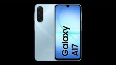 Galaxy A17 5G
