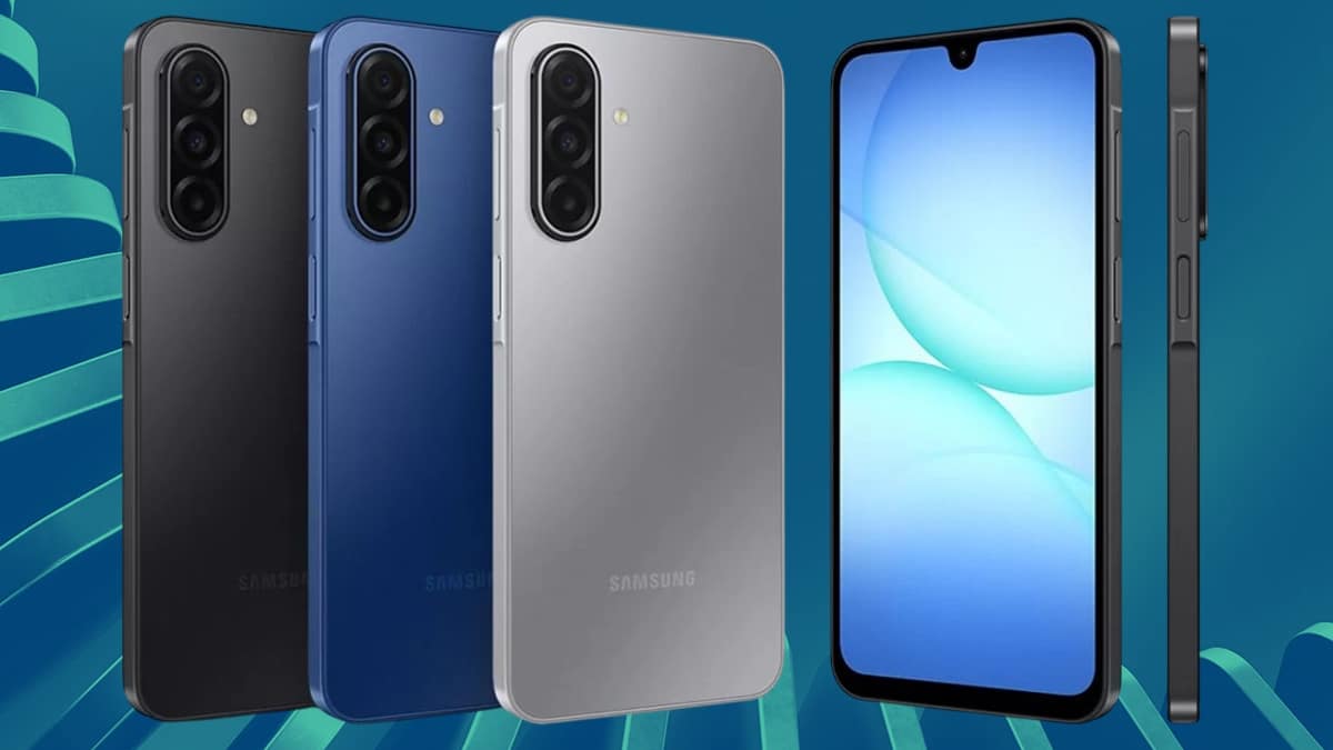 Galaxy A17 5G