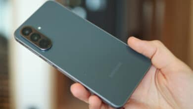 Galaxy A57 5G