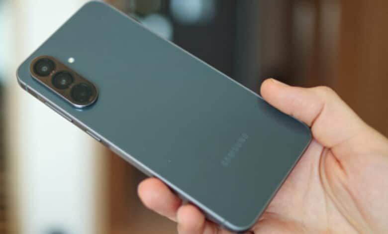 Galaxy A57 5G