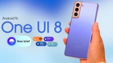 Galaxy S21 One UI 8