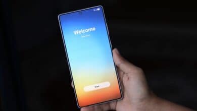 Galaxy S24 One UI 8
