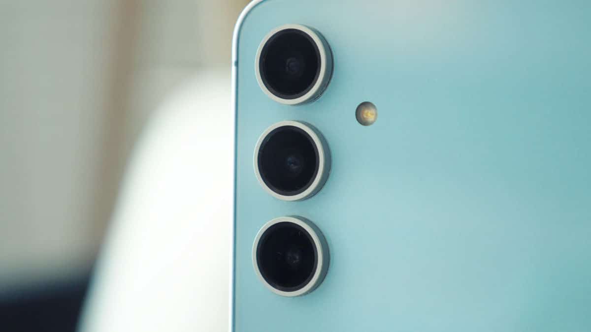 Galaxy S25 FE