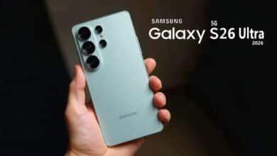 Galaxy S26 Ultra