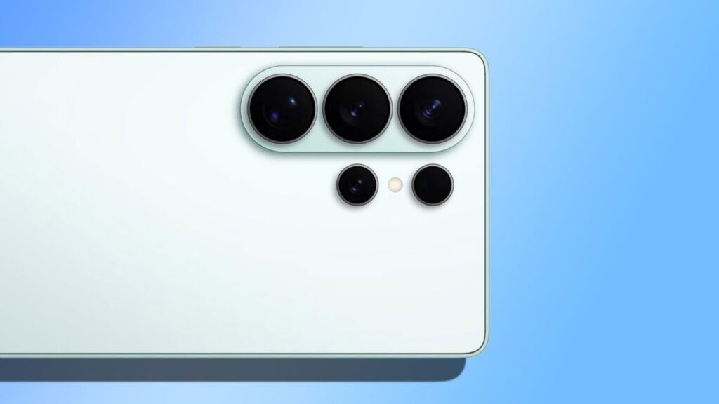 Galaxy S26 Ultra