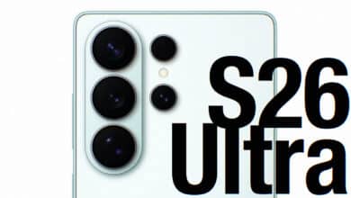 Galaxy S26 Ultra