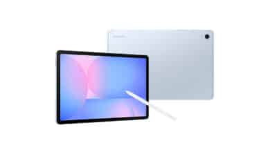 Galaxy Tab S10 FE