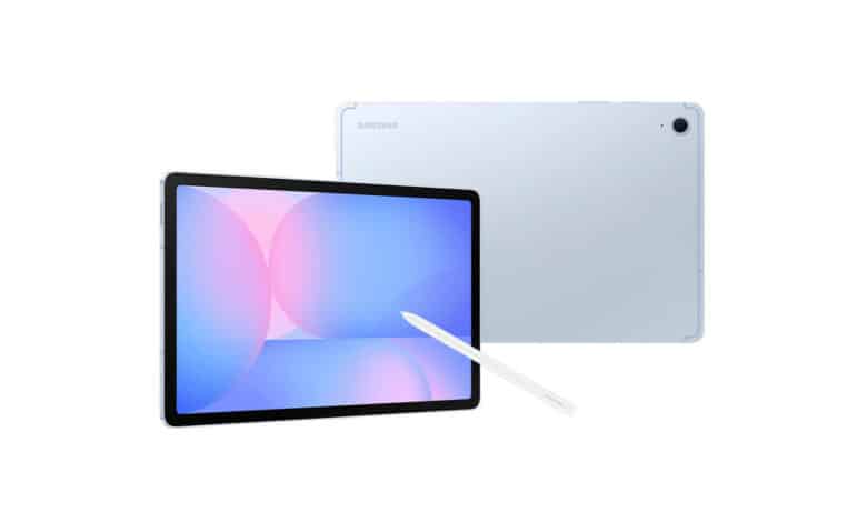 Galaxy Tab S10 FE