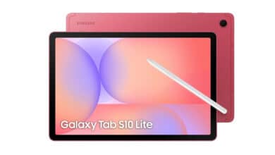Galaxy Tab S10 Lite