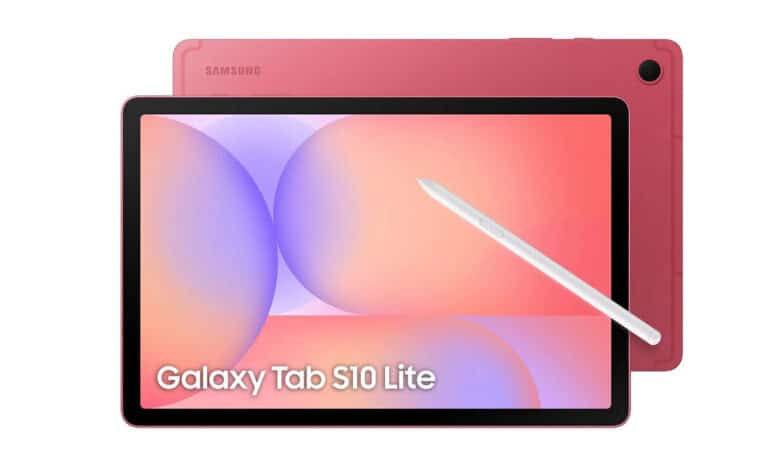 Galaxy Tab S10 Lite