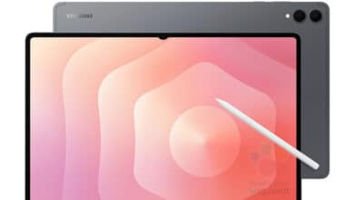 Galaxy Tab S11 Ultra