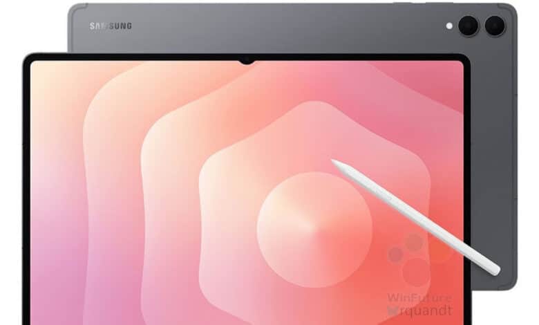 Galaxy Tab S11 Ultra