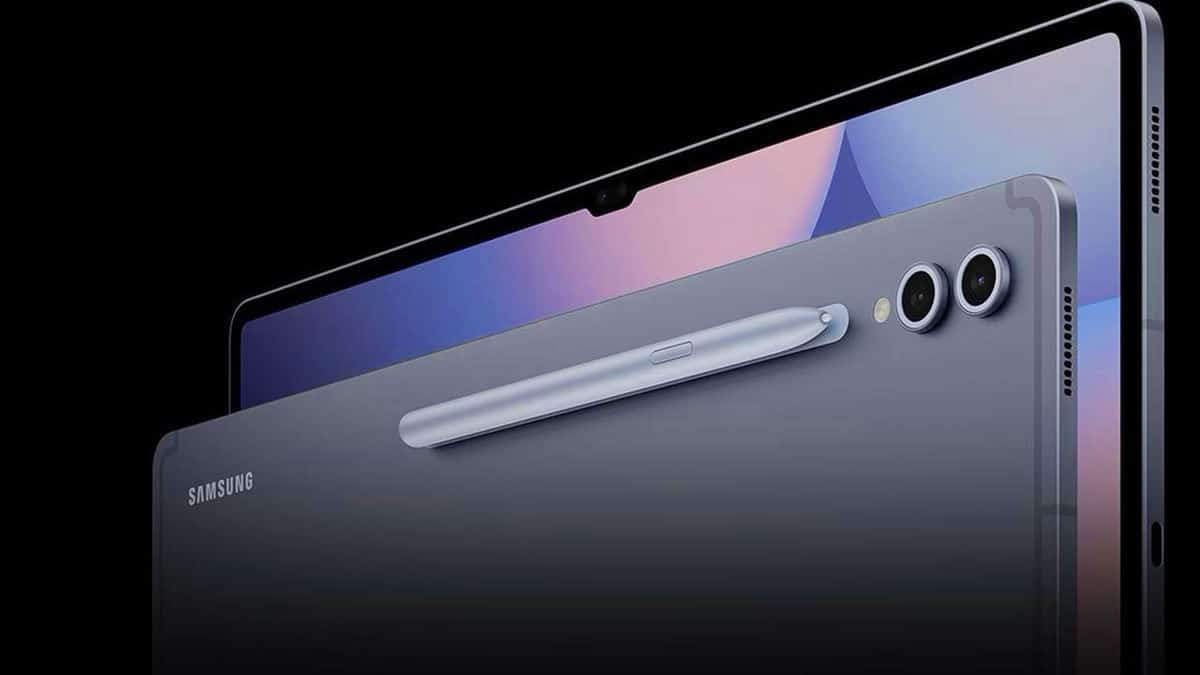 Galaxy Tab S11