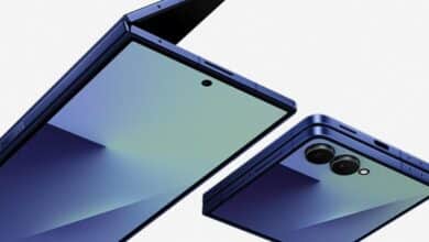 Galaxy Z Flip 7 ve Fold 7
