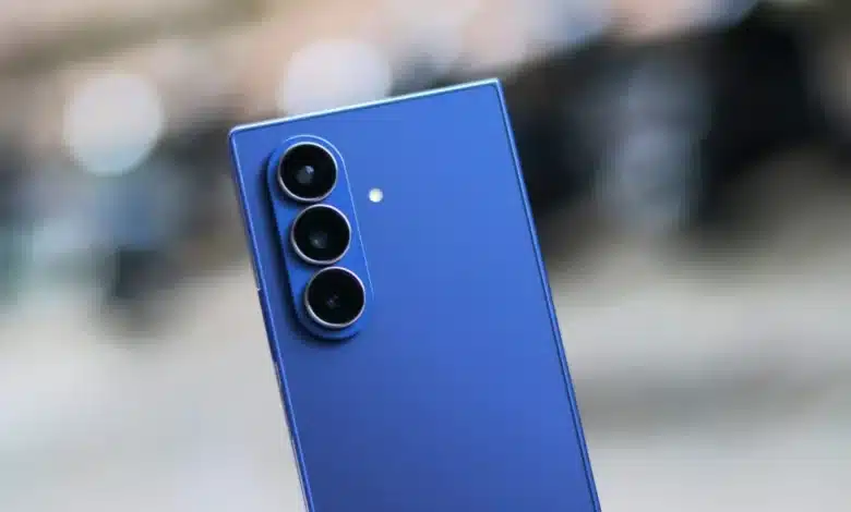 Galaxy Z Fold 7