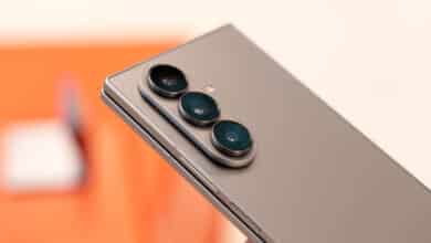 Galaxy Z Fold 7