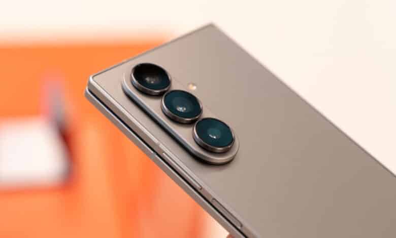 Galaxy Z Fold 7