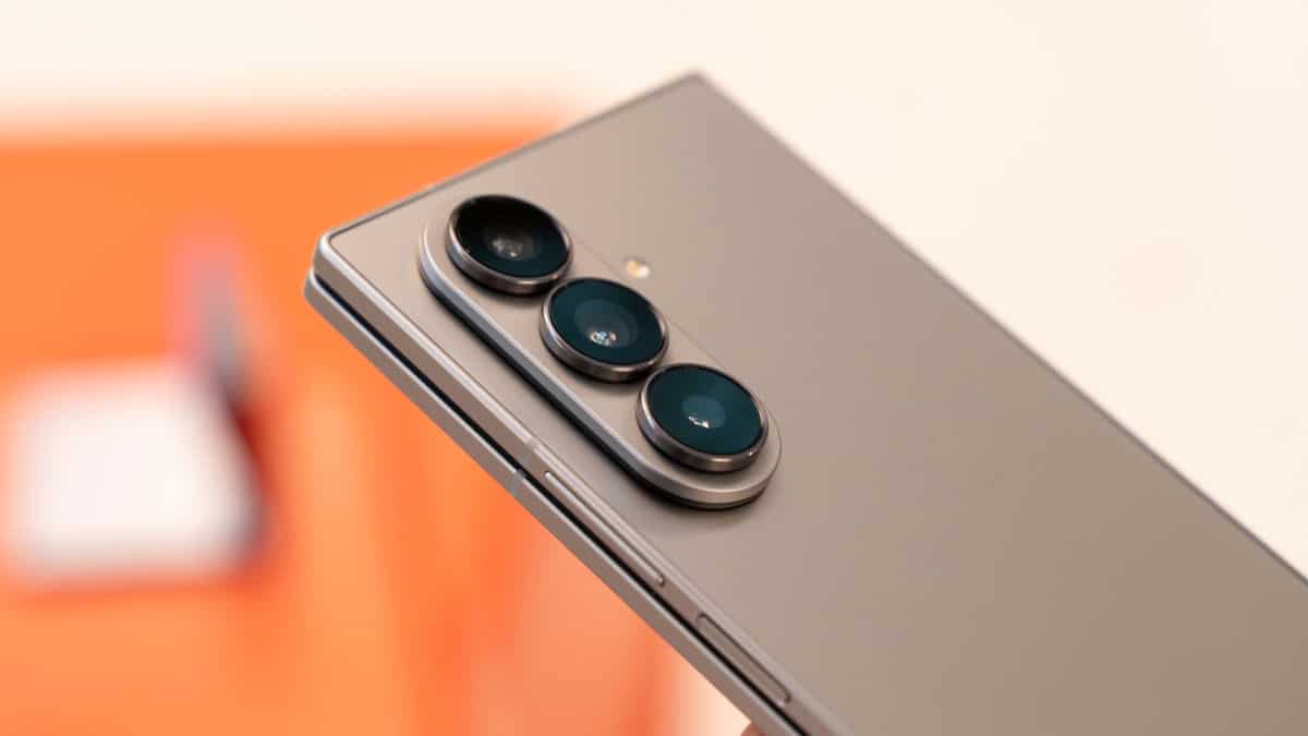 Galaxy Z Fold 7
