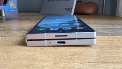 Galaxy Z Fold 7