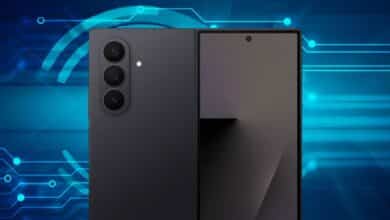 Galaxy Z Fold 7