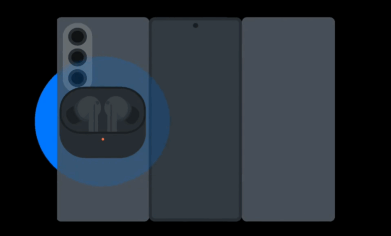 Galaxy Z TriFold