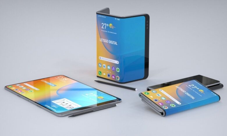 Galaxy Z TriFold Görev Aşkıyla Yanıp Tutuşuyor